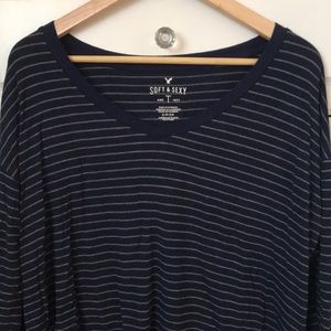 ⚡️ AE Soft and Sexy Long Sleeve